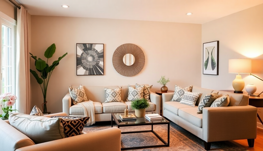 10 Affordable Home Decor Ideas That Instantly Transform Any Room