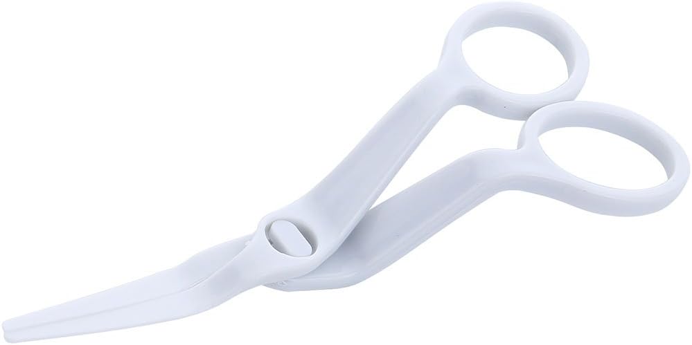 Marshmallow Fondant Cake Decorating Hand Tool 12 Pcs 5 Sets Sugarcraft Gumpaste Icing Smoother Rolling Pin Trimmer Cutter Embosser Flower Scissor Modelling Accessories Supplies Kit Pink