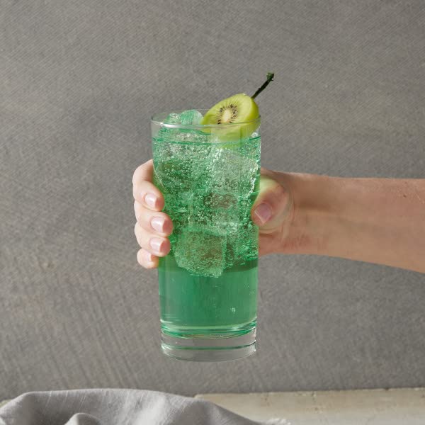 DaVinci Gourmet Classic Kiwi Syrup, 25.4 Fluid Ounces (Pack of 4)