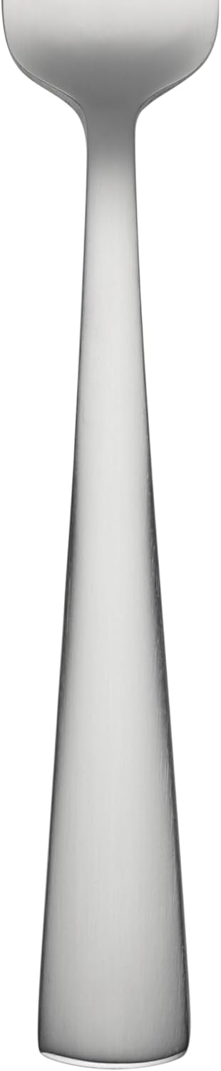 Oneida H290020AL20 Satin Nocha 20 Piece Everyday Flatware Set, Service For 4