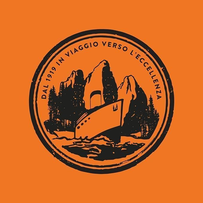 Bristot Espresso Beans โ Medium Roast Italian Whole Bean Coffee โ For Home Espresso Machines โ 2.2 lb (1000g) Bag