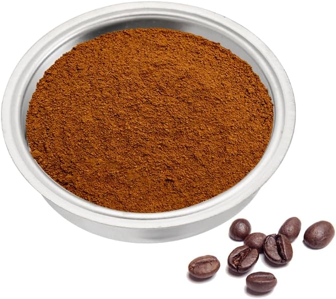 Joyzan Coffee Machine Backflush Blind Filter, 51mm Stainless Steel Insert Espresso Machines Basket Disc Metal Back Flush Bowl Classic Cleaning Portafilter Backwash Maker Accessories EC680 EC685 Home