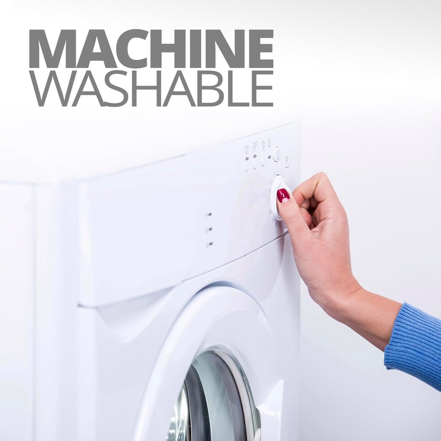 CERAKOTE Microfiber Towels (12 Pack) - Cleaning and Application Towels Durable Microfiber Material - 300 GSM Lint-Free Towel - Ideal for Cars, Home, Shop and Office Cleaning