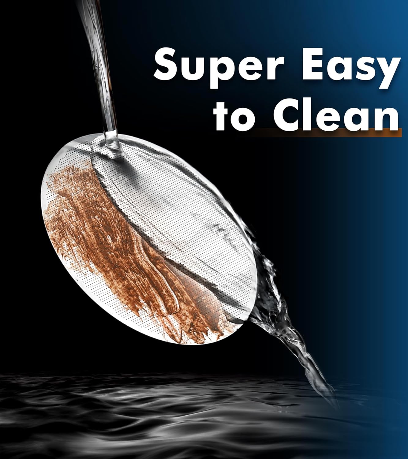 3 Pack Espresso Puck Screen for Flair espresso Coffee Maker, 316 Stainless Steel 0.2mm Ultra-Thin Coffee Espresso Filter Screen for Espresso Portafilter Filter Basket, 58.5mm