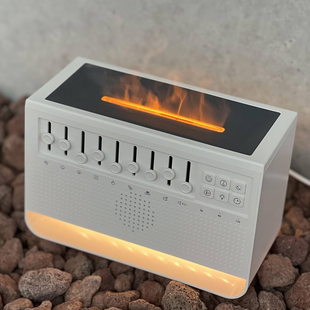 Scent & Sound — How to Engage All Senses in Home Decor 🌸🎶