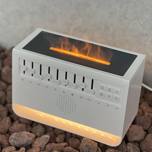 Scent & Sound — How to Engage All Senses in Home Decor 🌸🎶