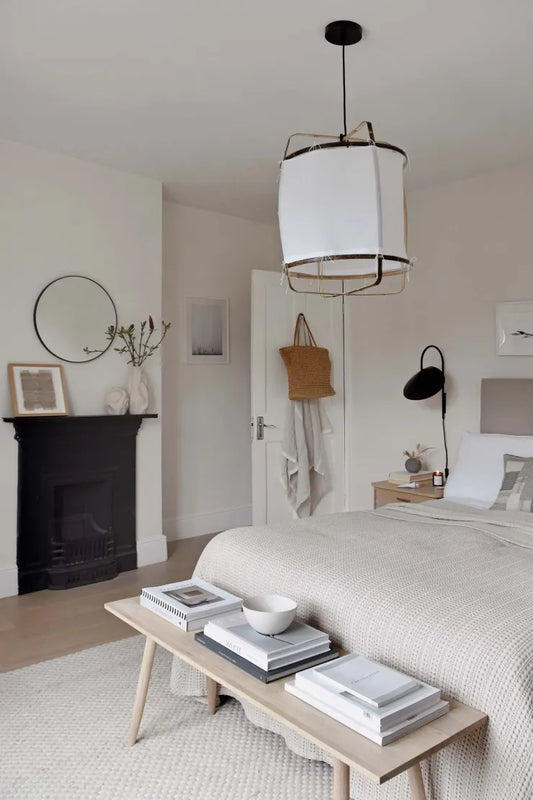 The Soft Luxury of Linen — Light, Breathable, Timeless 🪶☁️