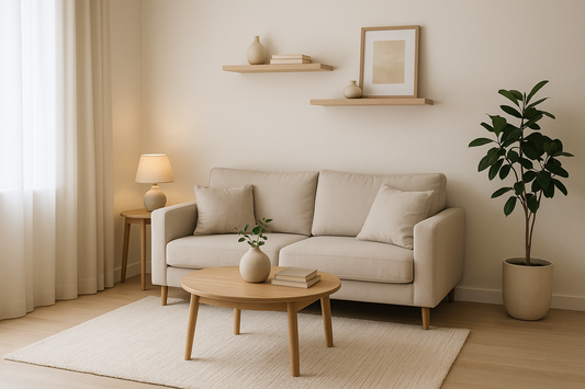 Small Space Decor Hacks