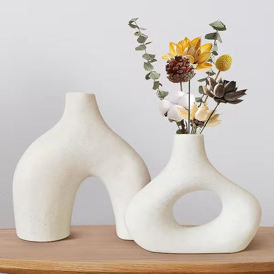 Ceramic Home Decor Pieces That Elevate Any Room 🍶🌿
