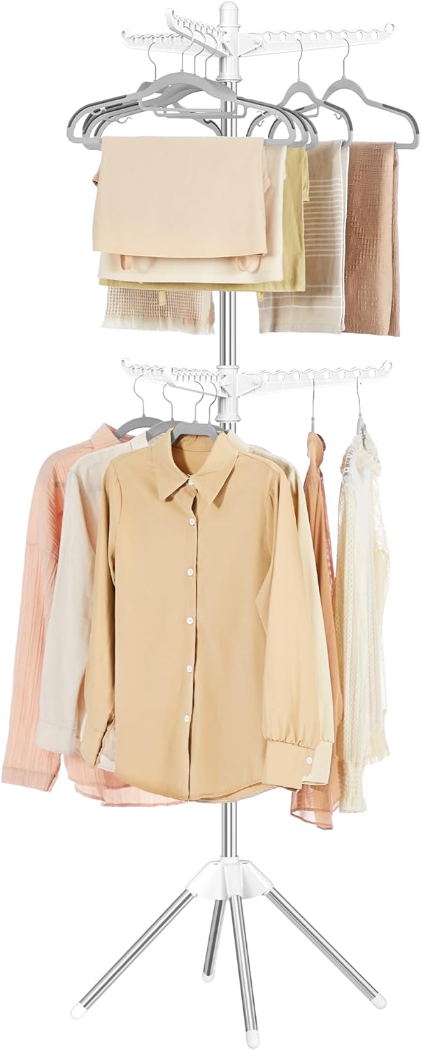 Laundry Storage & Organization