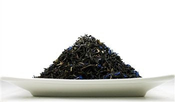 Blueberry Black Tea, Blueberry tea is richly aromatic and comes with humongous health benefits. – 4 OZ tea