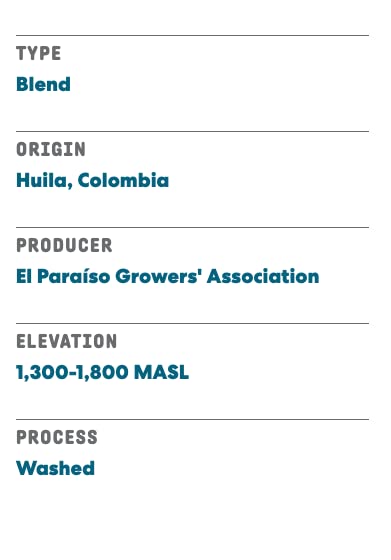 Joe Coffee Company (NYC Roaster), Nightcap Decaffeinated Ground Specialty Coffee, 12 oz Bag, RFA Certified, Kosher, Climate Friendly