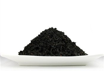 Organic Earl Grey Tea, A classic blend that has a high-grade earthy base black tea 1 LB