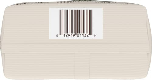 Seattle’s Best Coffee, Dark Roast Ground Coffee, Post Alley, 100% Arabica, 1 Bag (20 oz)