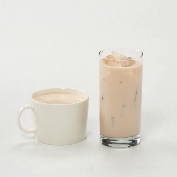 Oregon Chai Original Dry Chai Latte Mix, 8 Count (Pack of 6)