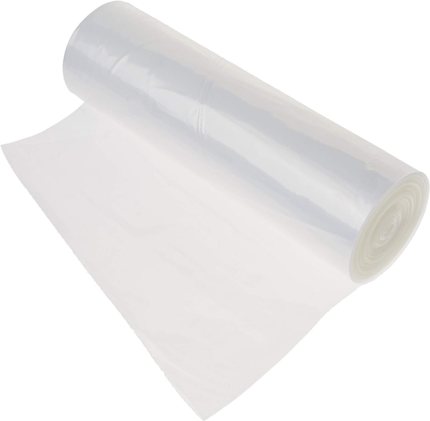 Soro Essentials- 21" Disposable Pastry Bag Pack of 100- Anti Burst Thickened Disposable Icing Piping Pastry Bags Non-Slip Decorating Bags Ideal for Cakes and Cookies Decoration for Home Restaurant