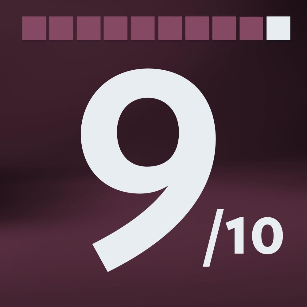 Lavazza Expert Intenso Coffee Capsules, Dark Roast, Arabica and Robusta Blend, Compatible with Lavazza Classy Plus Machine (36 Capsules)