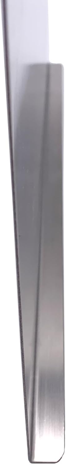 Stainless Steel Cutting Boards for The Kitchen, Suitable for Meat, Fruits, Vegetables, Bread, and Baking Large-sized Cutting Boards (60 x 40cm/23.6 x 15.7 in)