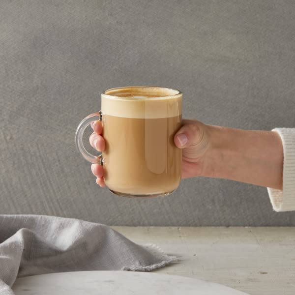 DaVinci Gourmet Classic Peanut Butter Syrup, 25.4 Fluid Ounces (Pack of 4)