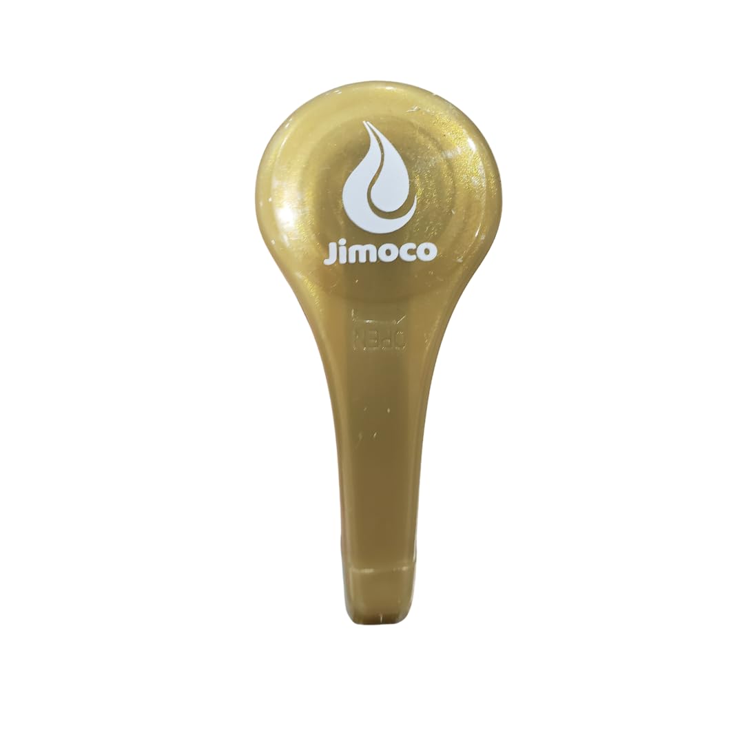 Jimoco® Syrup Pump Dispenser + Torani® Dragon Fruit Syrup, 25.4 oz - Coffee Syrup Pump & Flavoring Bundle