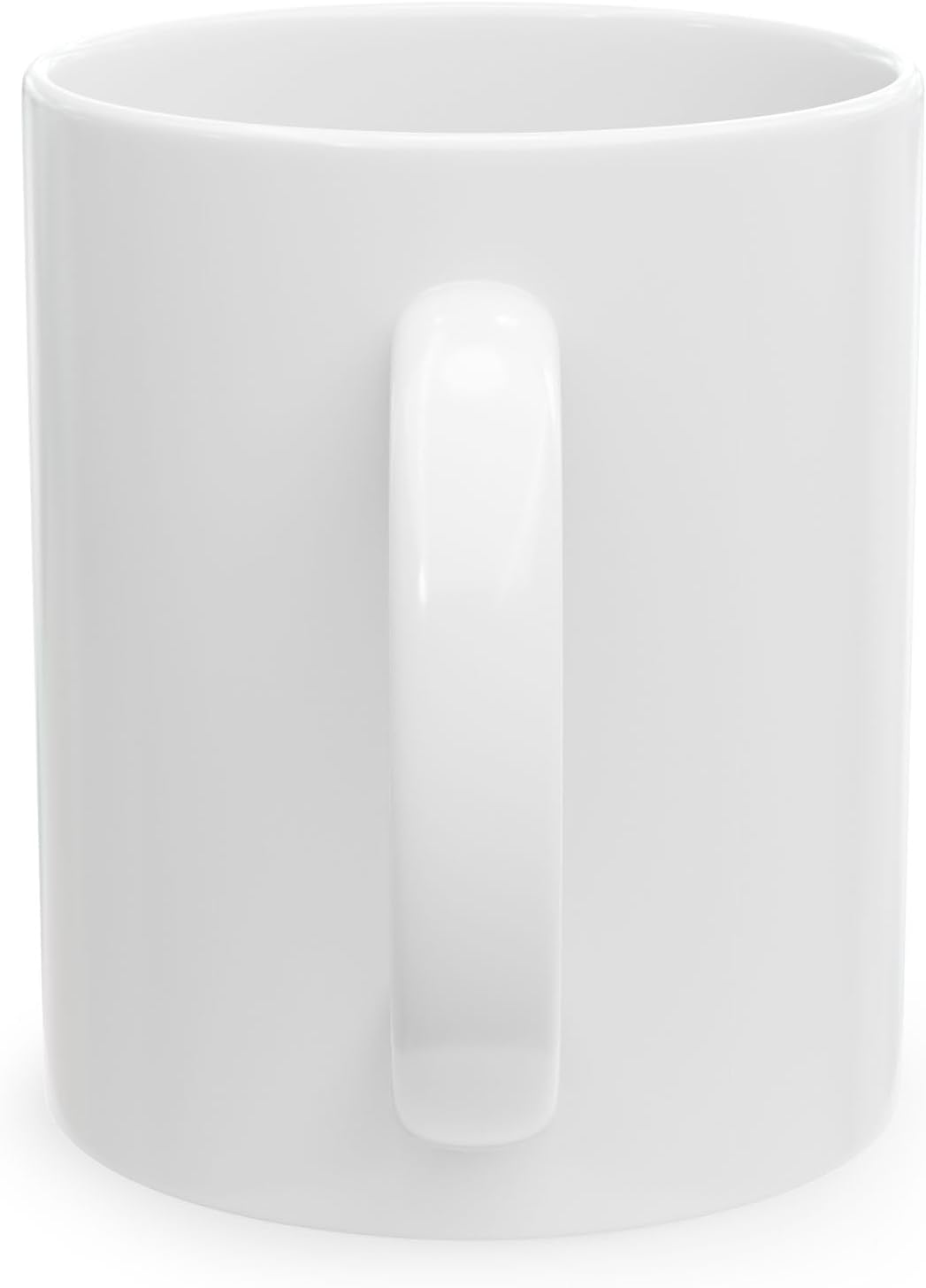 11 OZ Novelty Coffee Mugs - Christmas Gift (Beach Theme)