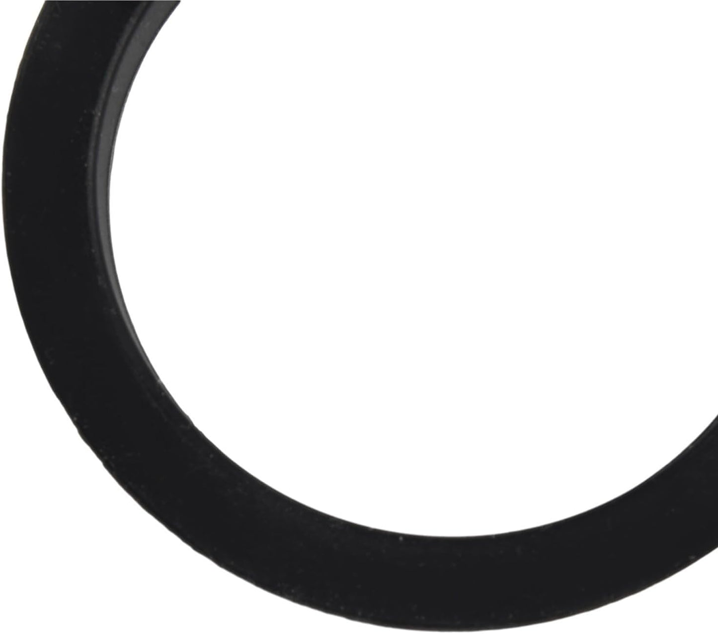 Fit For Nuova SIMONELLI APPIA 1/2/Life, For Nuova Simonelli Appia Espresso Machine Group Head, Silicone Rubber Conical Gasket, Black, Replacement Part, 72X57x9x5mm (1PCS)
