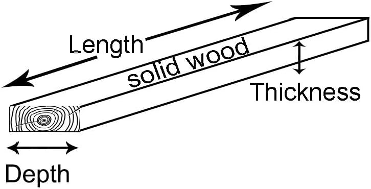 Modern Timber Craft Reclaimed Wood Fireplace Mantel Shelf | Solid Rustic American Barnwood with Floating Shelf Brackets | 2.75" Thickness | 84" L x 10" D, Rustic Original - Unfinished