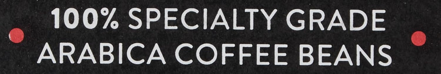 Brooklyn Beans Coffee Pods, Assorted Gourmet Variety Pack - Compatible with Keurig 2.0 K Cup Brewers, 40 Count, A Mix of Gourmet Flavors