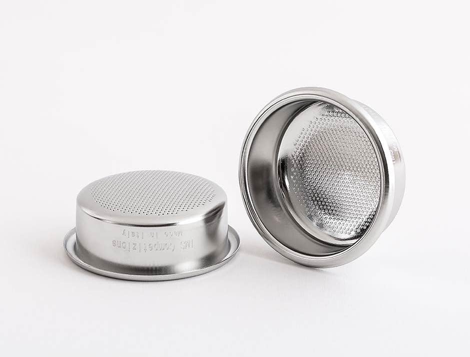 IMS Competition Convex Filter Basket for bottomless 58mm portafilters (14g) B702TCH20E