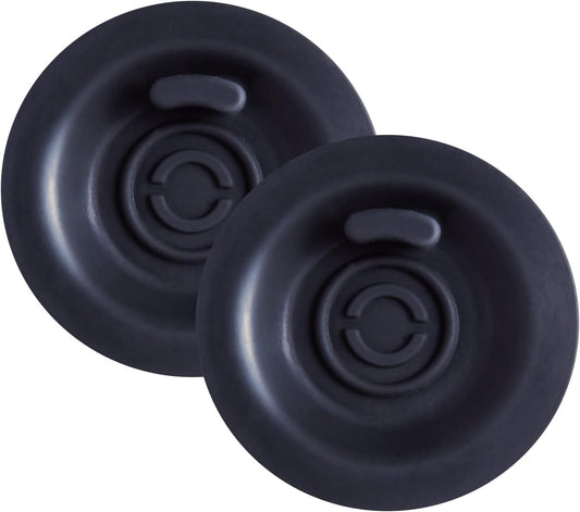 58mm Espresso Backflush Cleaning Disc For Breville Espresso Machines BES980XL/ BES990/ BES900XL/ BES920XL (2 Pack)