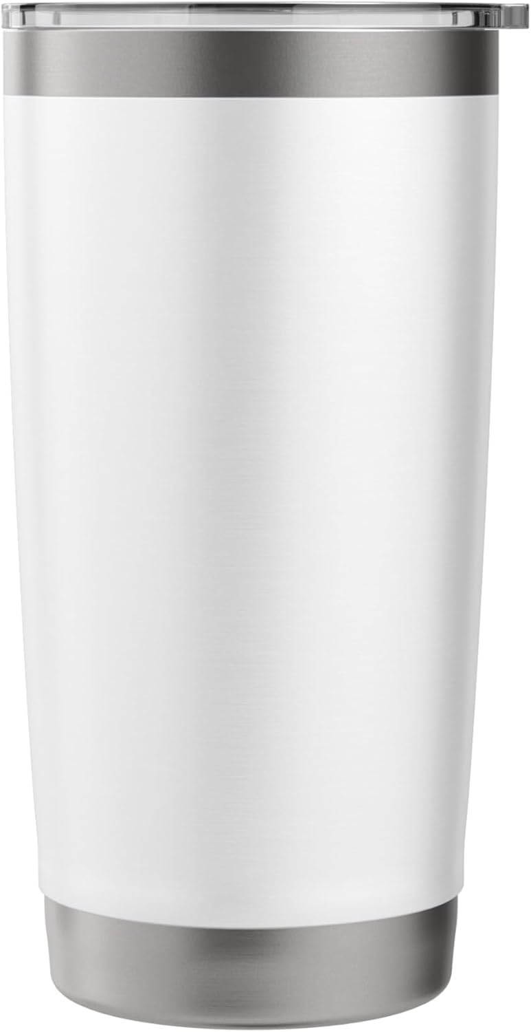 Stainless Steel Insulated Tumbler