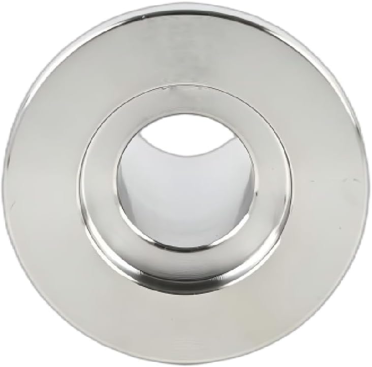 SS304 KF16 NPT Male Adaptor thread 3/8" NW16 KF Male coupling ISO-KF16 X NPT 3/8"