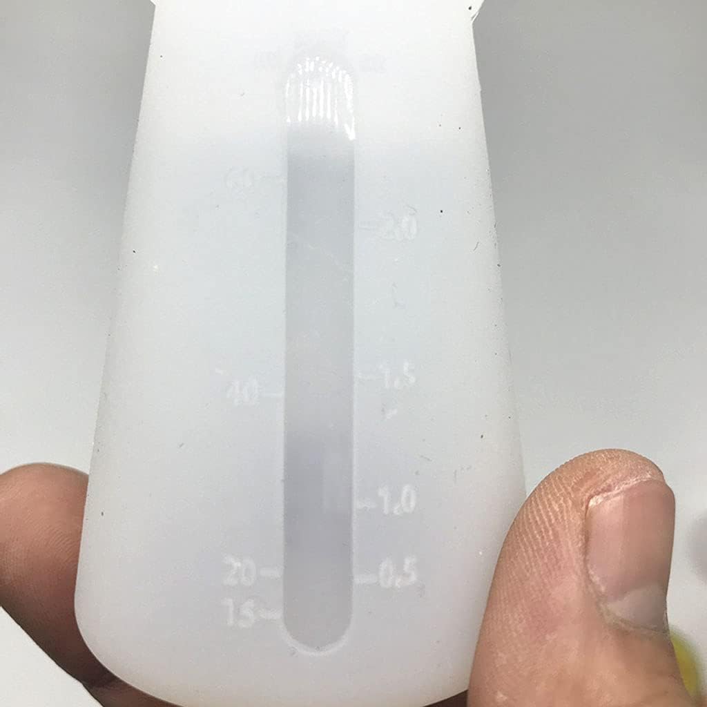 Silicone Oil bottle brush，BBQ/Pastry Basting Brushes,Silicone Cooking Grill Barbecue Baking Pastry Oil/Honey/Sauce Bottle Brush (4 PCS,green)