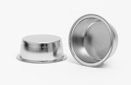 IMS Precision 16-18g Filter Basket compatible with Delonghi La Specialista, DL2TH26E