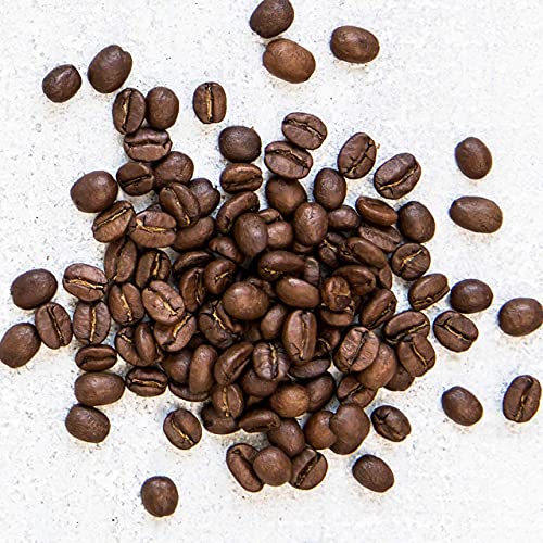 Mt. Comfort Coffee Costa Rica Medium Roast, 2.5lb - Sourced From Local, Costa Rican Coffee Farms - Roasted Whole Bean