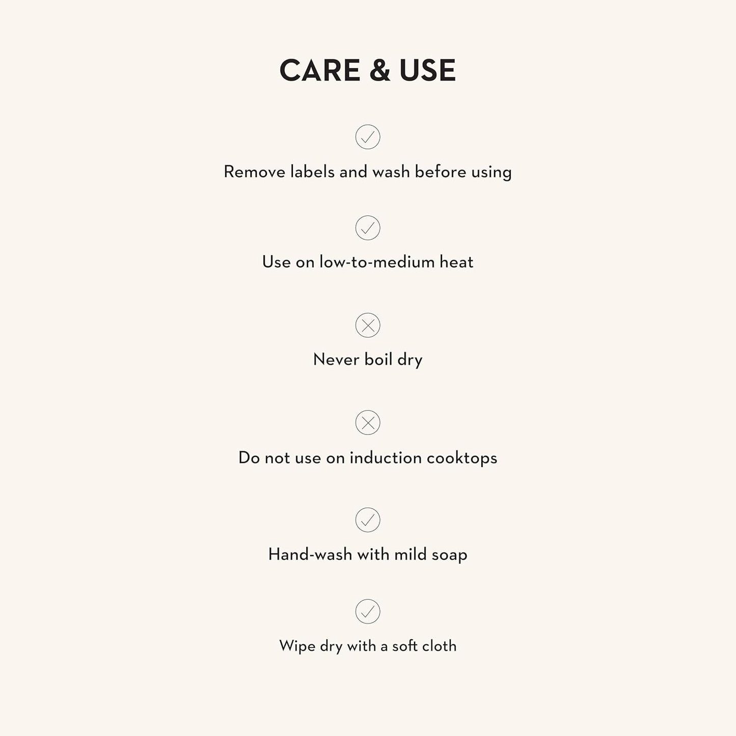 MACKENZIE-CHILDS Enamel Tea Kettle, Stylish Tea Kettle for Stovetop, Blue-and-White Royal Check, 2 Quarts