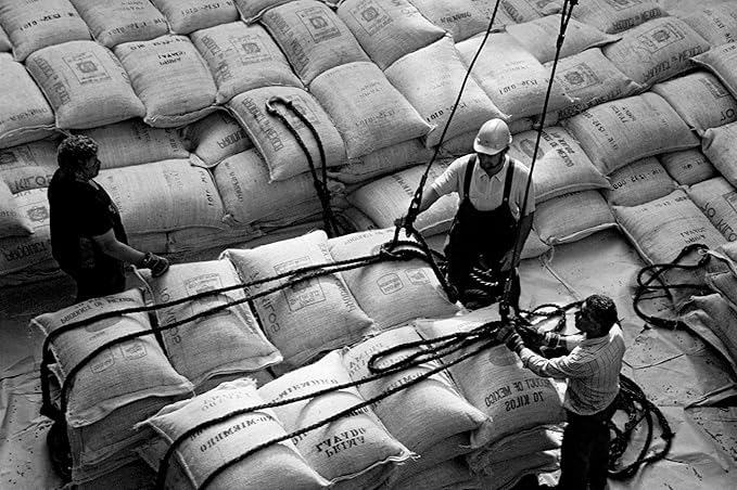 Bristot Espresso Beans – Medium Roast Italian Whole Bean Coffee – For Home Espresso Machines – 2.2 lb (1000g) Bag