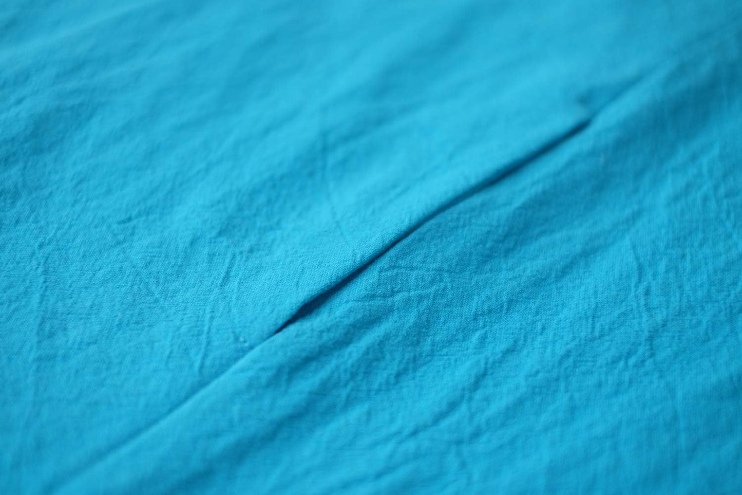 Cotton Linen Japanese Apron Halter Cross Back Bandage X Shape Aprons Two Pockets