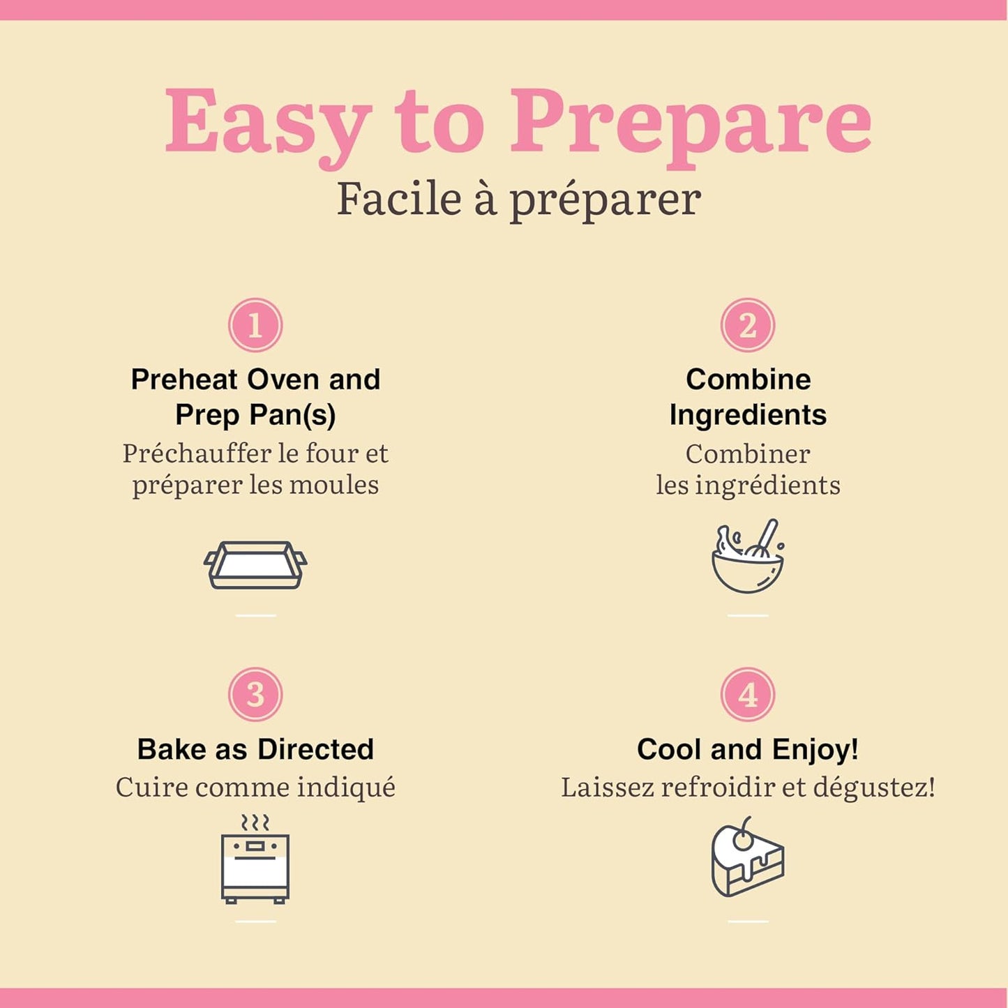 XO Baking Co. Gluten Free Chocolate Cake Gourmet Cake Mix; Non-GMO; Kosher; Rice Free; Soy Free; Dairy Free; Peanut Free; No Preservatives; No Artificial Flavors or Colors, 19.5oz