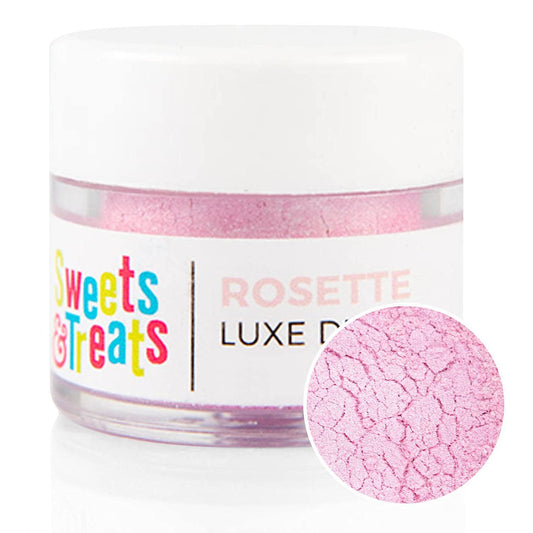 Luster Dust, Pink Luster Dust Edible Cake Decorations, Light Pink Edible Luster Dust for Drinks Cupcake Decorations, Cake Drip, Paint, Light Pink Fondant, Food Coloring