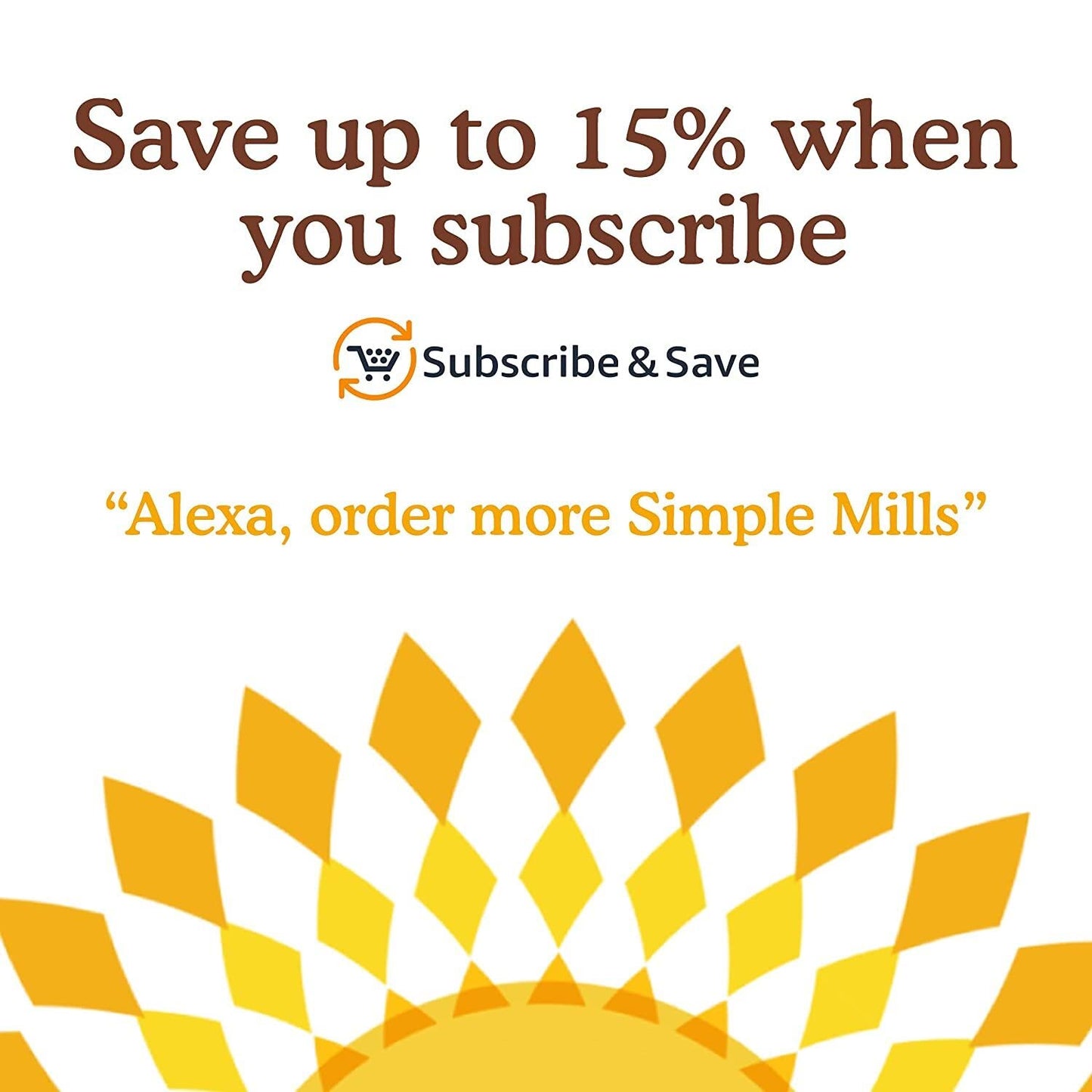 Simple Mills Cocoa Pancake and Waffle Mix, Just add Water, Gluten Free, Paleo Friendly, Breakfast, 10 oz (3 pack)