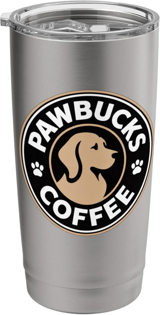 Stainless Steel Insulated Tumbler