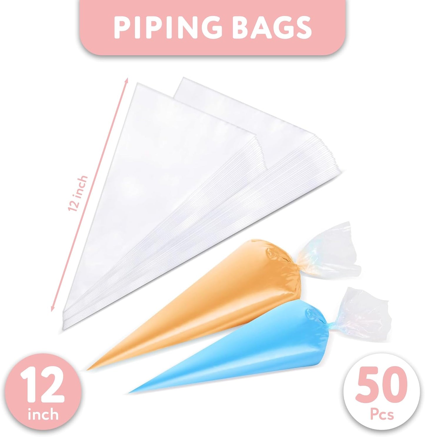 Cake Stencils - Set 18Templates with Scraper and 50Pins, Cookie Stencils for Royal Icing, Cookie Templates for Buttercream Decorating, Baking Stencils, Mesh Reusable Spray Fondant Cookies, Paiting