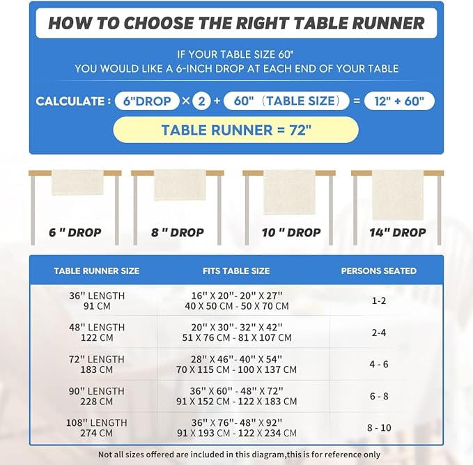 Artoid Mode Jack-O'-Lantern Pumpkin Ghost Spider Web Halloween Table Runner,Holiday Kitchen Dining Table Decoration for Home Party Decor 13 x 108 Inch