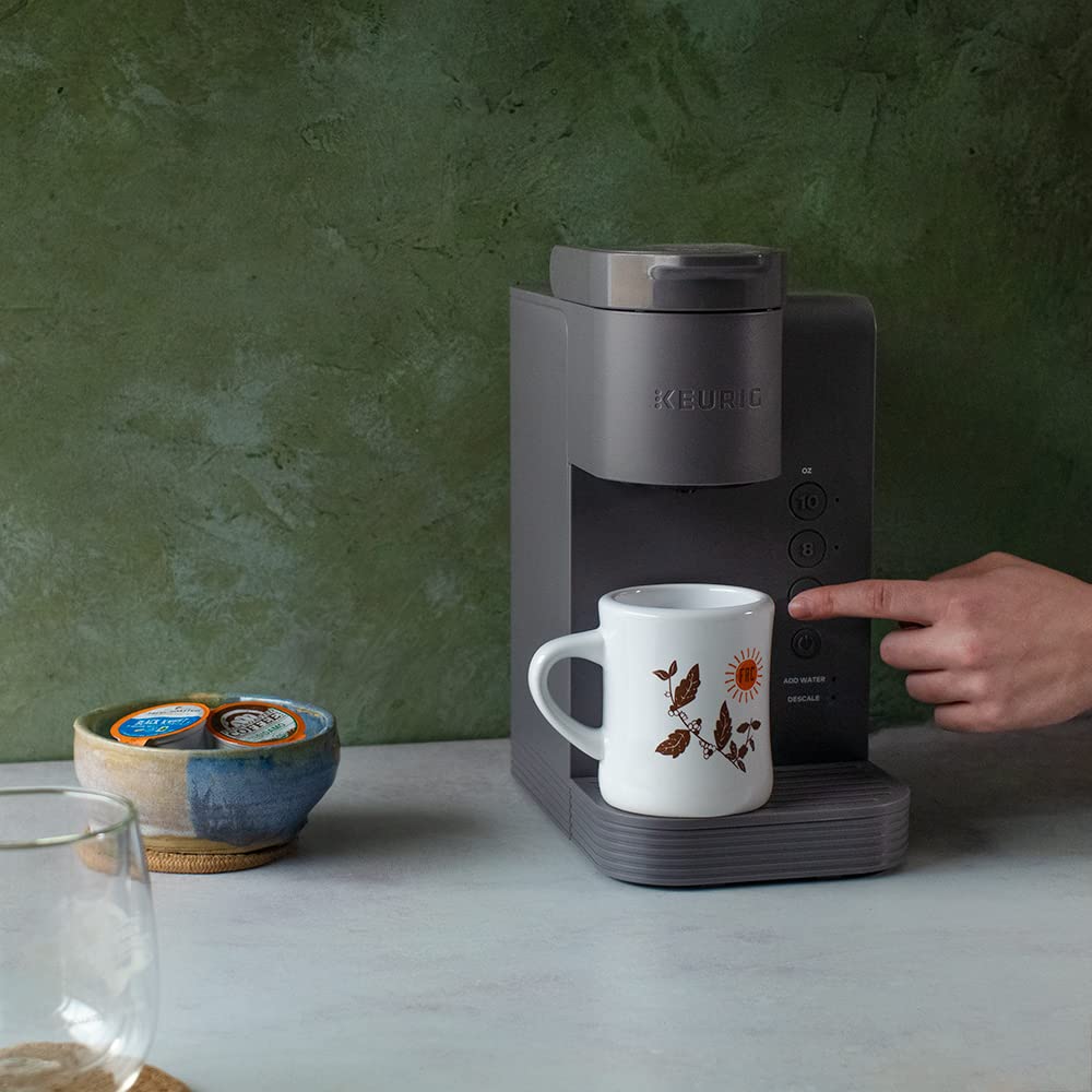 Fresh Roasted Coffee, Colombian, Medium Roast, 24 Pods for K Cup Brewers