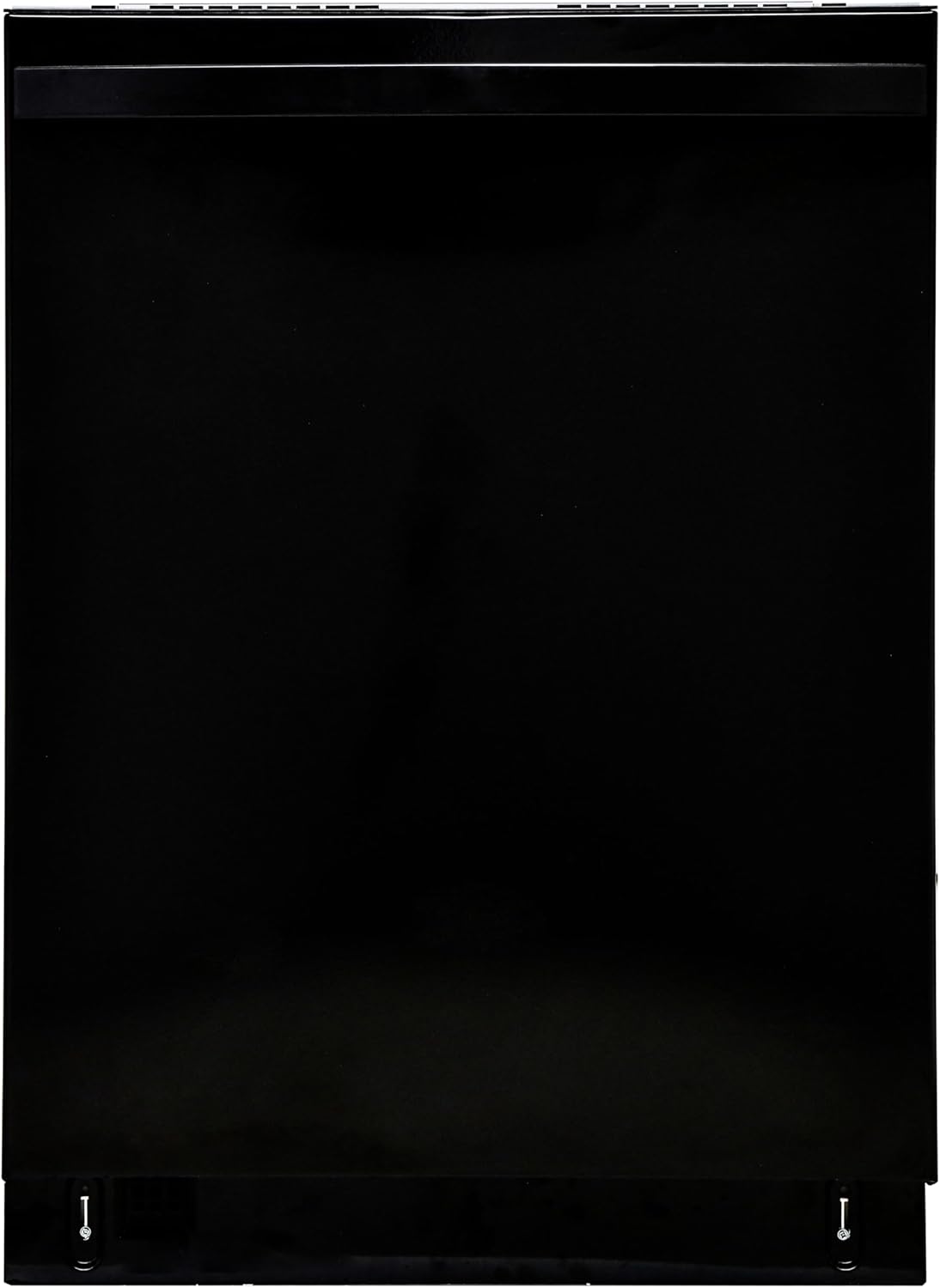 Kenmore 22-14629 24" Built-in Dishwasher-Quiet Tub with TurboDry, Leak, & SmartWash Soil Detection-15 Place Settings-49 DBA-Energy Star Certified, 24.61"D x 23.55"W x 33.88"H, Black