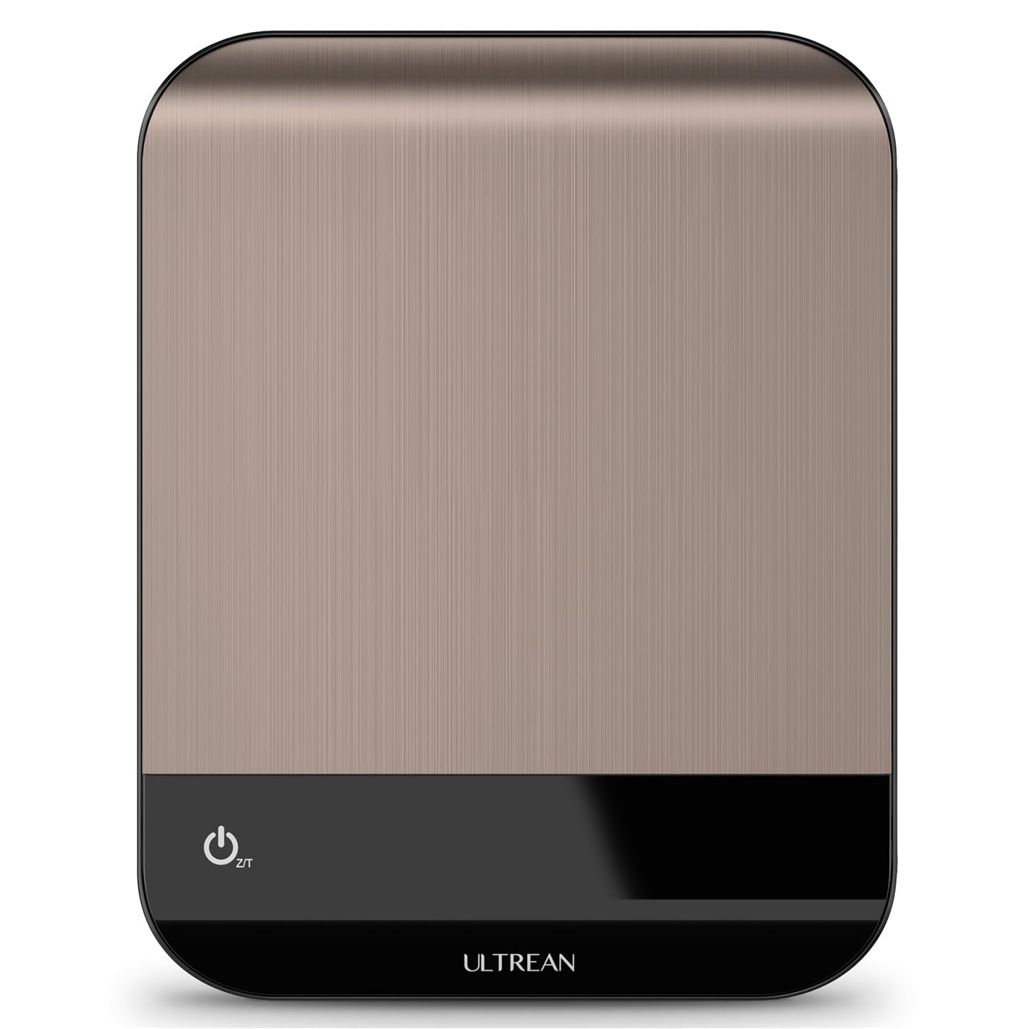 Ultrean Food Scale, Digital Kitchen Scale with LED Display, Weight Grams and Ounces for Baking Cooking, 6 Units with Tare Function, 11lb (Batteries Included)