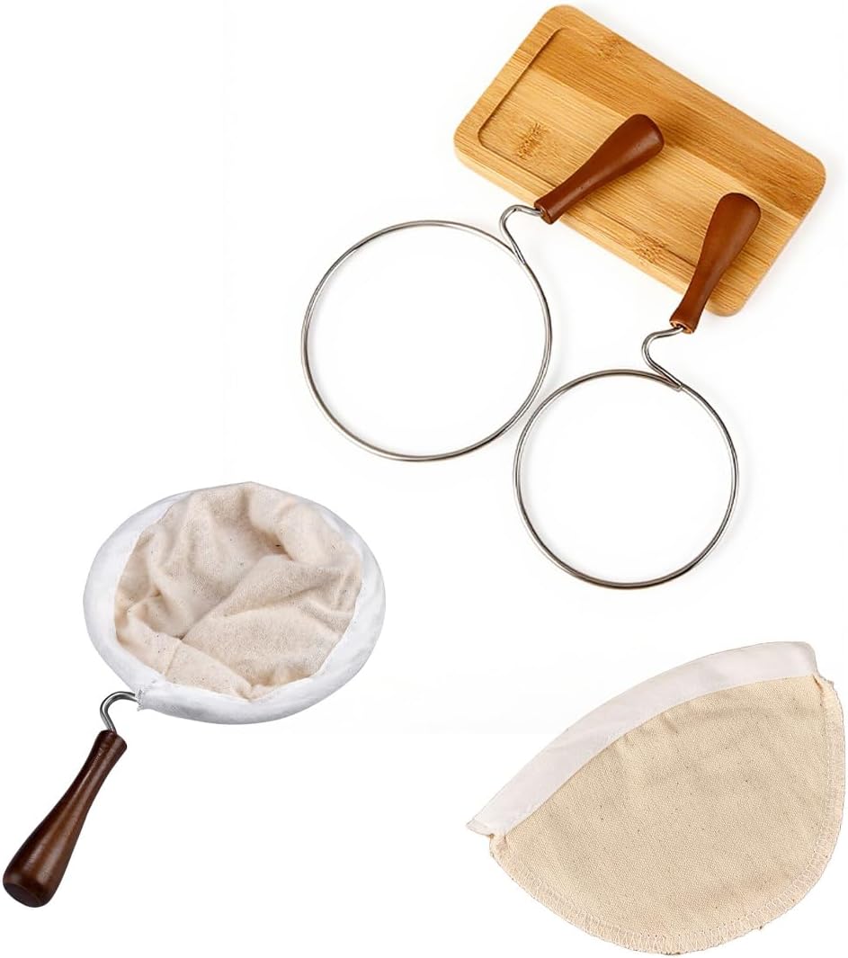 Coffee Machine Gasket Replacement, 2 Sealing Gasket Sets, Silicone Replacement Ring Set, Suitable for Espresso Models 870/878/880/860/840/810/450/500, Suitable for Home or Coffee Shop Use