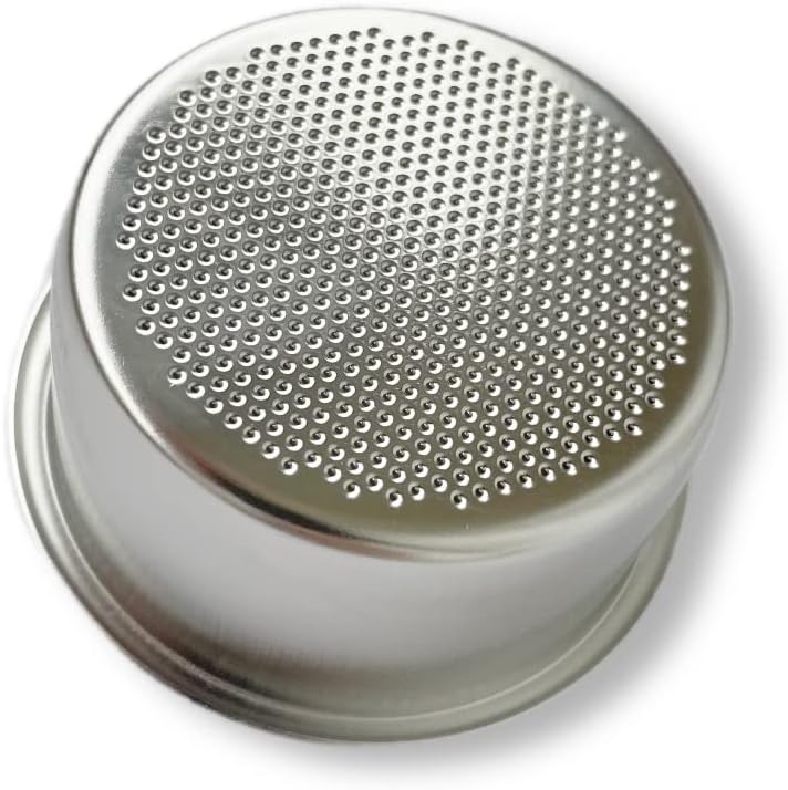 IMS Precision 18-22 g filter basket B62.52TH28E compatible with 54mm Breville Sage Express, Bambino, Bambino Plus, Barista Pro, Impress, Barista Touch, Infuser. Doesn't fit JET model