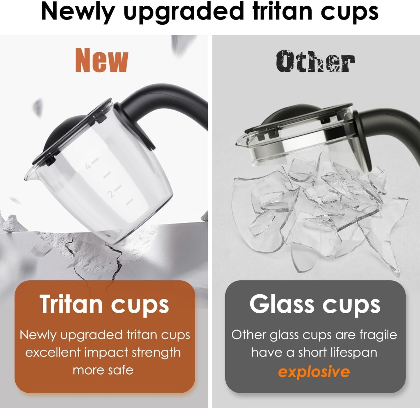 Coffee Machine, 3.5 Bar Espresso Cappuccino Machine with Milk Frother, 1-4 Cup Portable Coffee Maker for Latte, Cappuccino, 800W, Black